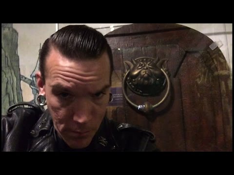 Center for the Puppetry Arts:  Jim Henson's Labyrinth and The Dark Crystal Puppets