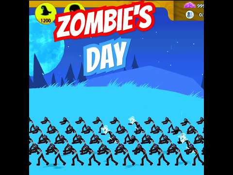 Spartans vs Zombies 😲🤩