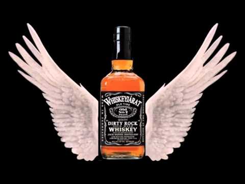 Whiskeyjárat- Bullet