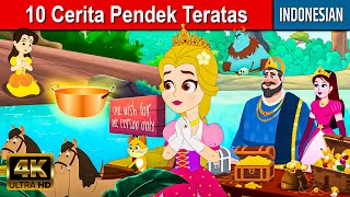 Download lagu 10 Cerita Pendek Teratas | Dongeng Bahasa Indonesia Terbaru 2023 | Dongeng Sebelum Tidur mp3 Download lagu 10 Cerita Pendek Teratas | Dongeng Bahasa Indonesia Terbaru 2023 | Dongeng Sebelum Tidur mp3