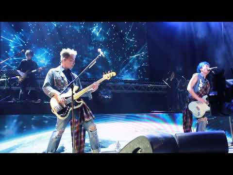 T.O.N.I.C.K_ToNick@Live for more 2019