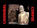 Puncture Wound Massacre - Cannibal Corpse – 1996