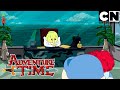 Los Recuerdos De Tronquitos Hora De Aventura LA Cartoon Network