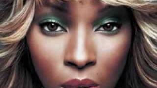 Mary J Blige Take Me As I Am