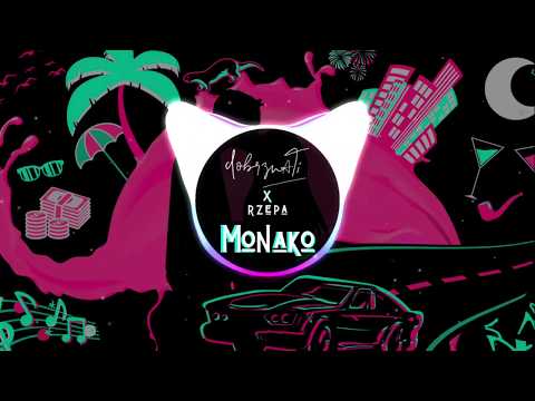 dobrzemati x Rzepa - MONAKO