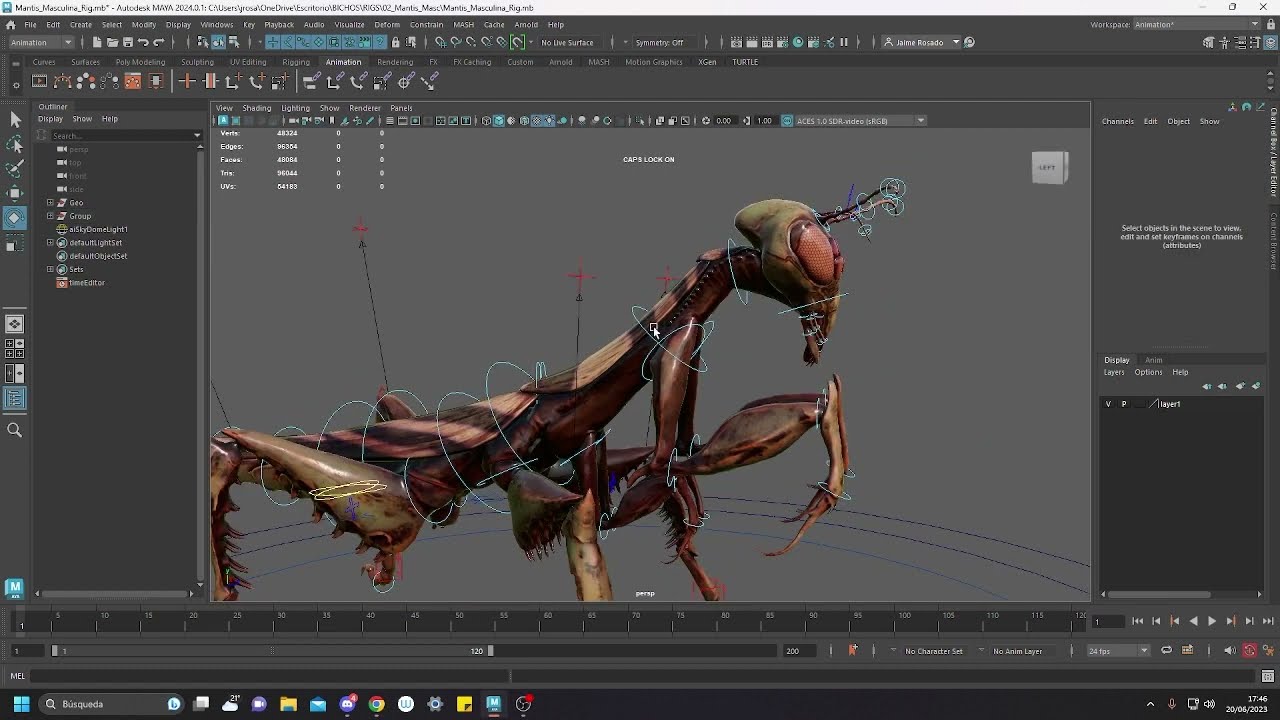 Thumbnail for testing title