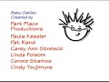 Closing To Baby Galileo 2003 DVD