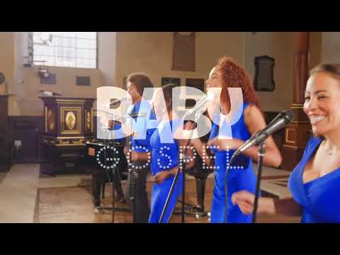 CK Gospel Choir - Baby Gospel Highlights