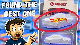 I Found the Best Target Exclusive!