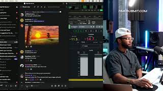 Send Your Mixes And Masters For LIVE FEEDBACK