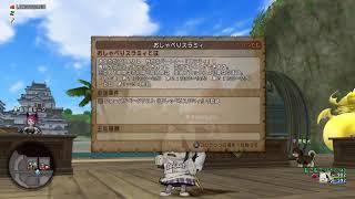 [ドラクエ10]エンドやるぞ