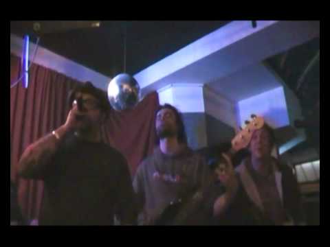 The mAffick Bandiera Gialla Live