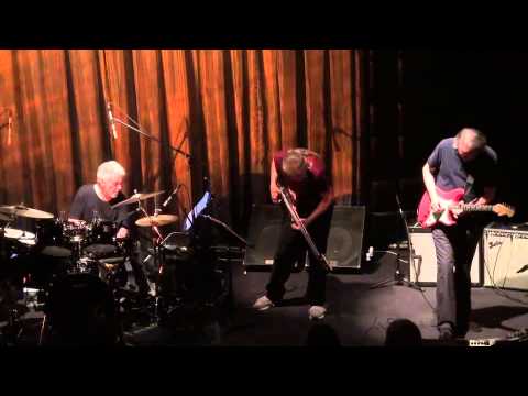 Way Back Home - Steve Gadd Band Live at Blue Note Tokyo