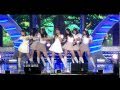 110424 A Pink - I Don't Know | Debut Stage LIVE ...
