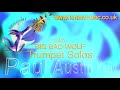 Found My Missing Keys - trumpet solo by Paul Austin Kelly
