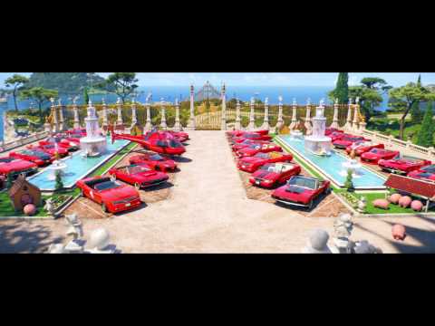 Гадкий я 3 - Трейлер