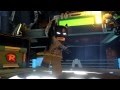Lego Batman 3 coming to PlayStation | PS4 PS3 PS Vita