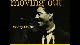 Sonny Rollins Quintet - Silk 'N' Satin