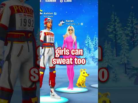 Karen is Unreal 💀