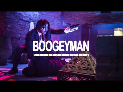 Hard Gangsta Trap Beat 2017 "Boogeyman" Prod By [Shirazi Beats]