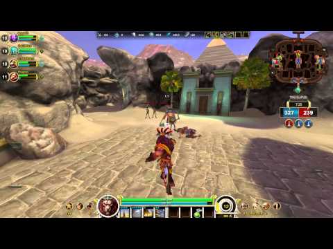 Smite, Game 15: I have gotten better, but I miss Conquest. . .