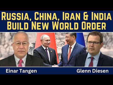 Aar Tangan: SCO Zirvesi Washington’ın Korktuğu Çok Kutuplu Görüntüyü Verdi