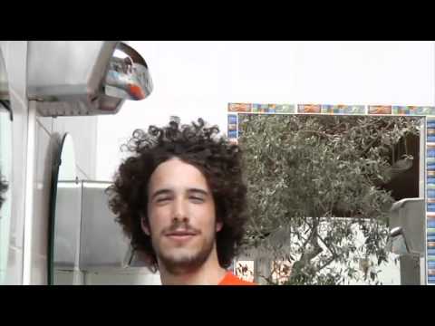 clip camping sunélia le fief 2010