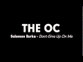The OC Music - Solomon Burke - Don't Give Up ...