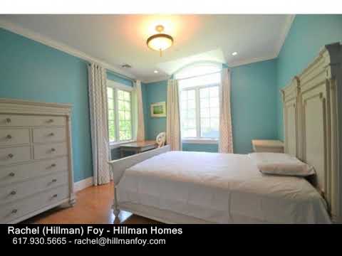 21 Clifton Rd, Newton MA 02459 - Rental - Real Estate - For Sale -
