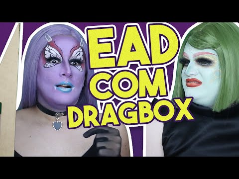 Trailer de EAD com Dragbox (2021)