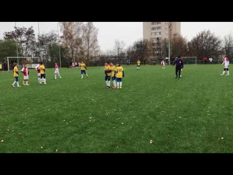 3. zápas: SKS - FK Teplice 0:0