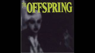 The Offspring - Jennifer Lost The War