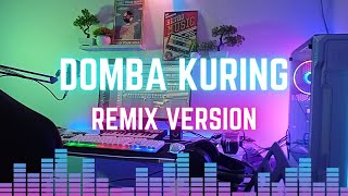 Download lagu Remix Sunda 'DOMBA KURING' Darso mp3