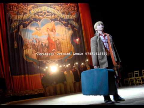 14.Once We Were Kings - Billy Elliot the Musical