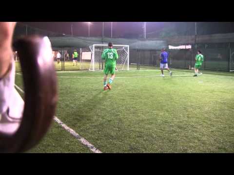 CITY CUP CALCIO A 5 (MENEGHINA CALCIO - CLUB DEPORTIVO ANTUCO)