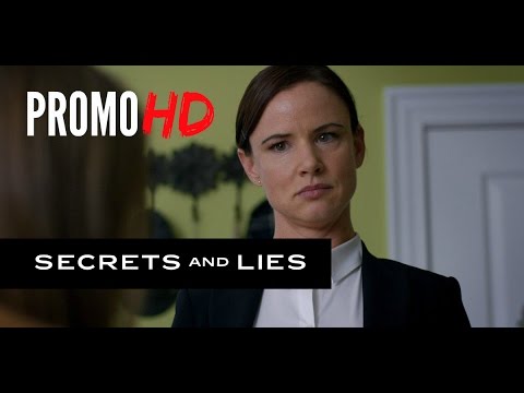 Secrets and Lies 2.02 (Preview)