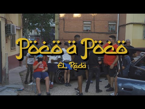 El Reda - Poco a Poco