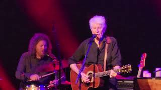 Just a Song Before I Go' - Graham Nash at The Parker 11/6/23