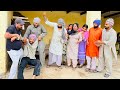 ਨੰਦ 3 Nand PUNJABI BEST SHORT MOVIE 2025 PUNJABI FILM JATT BEAT RECORD Lucha Buda 132
