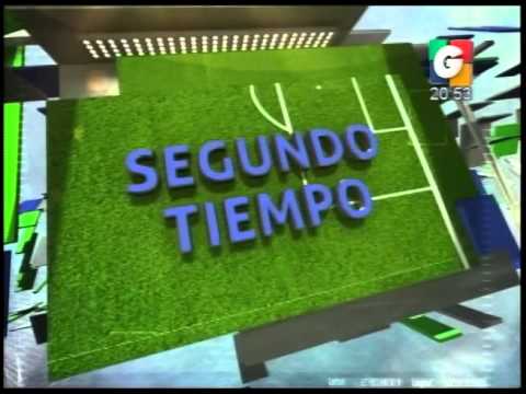 [Video] Resumen Antigua 1-0 Comunicaciones.