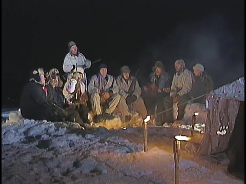 Ronny Erikssons Bondånger - Ångestlåten