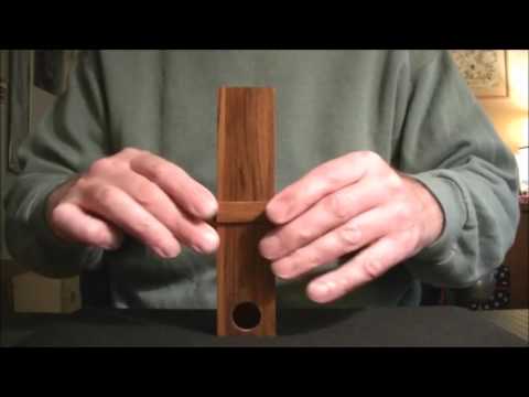 Ultimate Block Penetration by Magic Wagon