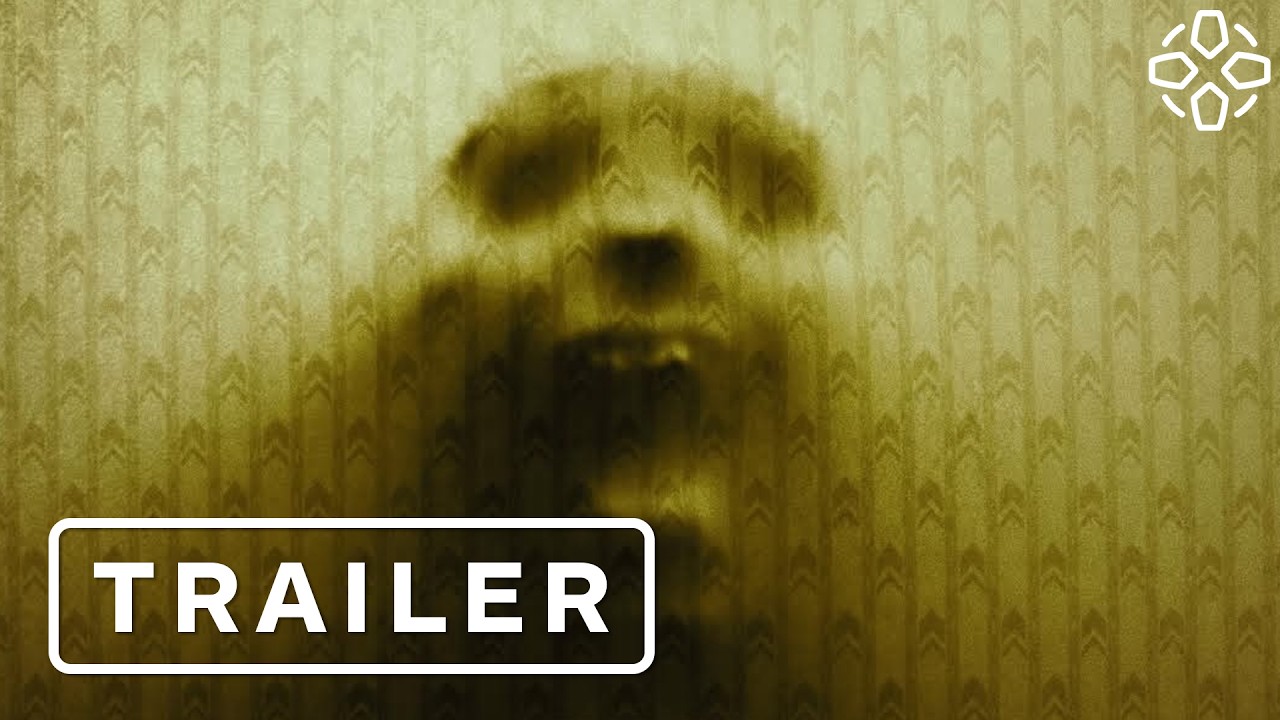 Backrooms - Hátsó szobák - előzetes #1