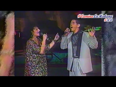 PAULITO FG ft. BEATRIZ MARQUEZ | CAMINA LA HABANA by RENZO REY #RR