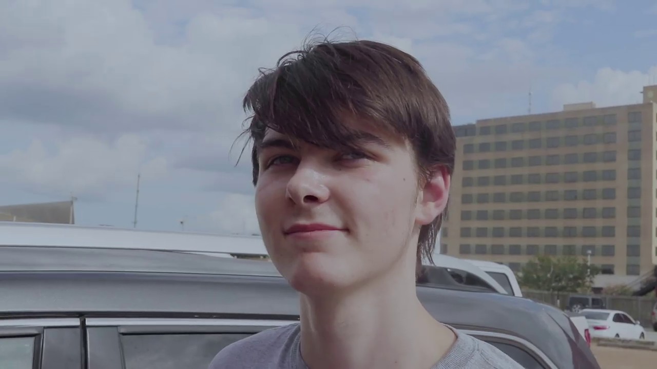 Something Stupid official teaser trailer