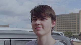 Something Stupid official teaser trailer