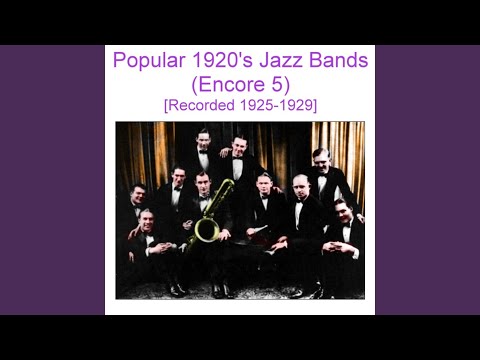 That Certain Party (Recorded 1925)