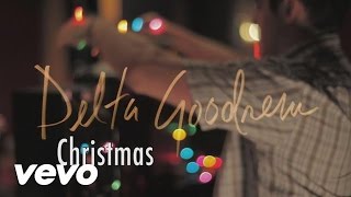 Delta Goodrem - The Making Of &#39;Christmas&#39; (Behind The Scenes)