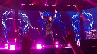 Kent -Mannen I Den Vita Hatten (16 År Senare) - Live Malmö Arena - November 11 2016