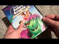 VHS DVD Blu Ray Update For May 7th 2024